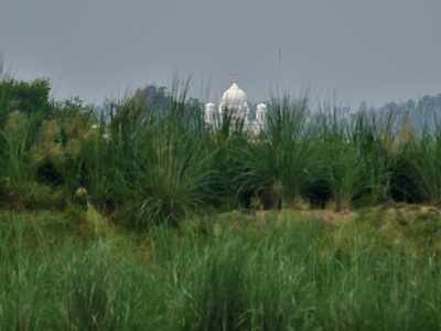 No anti-India activity near Gurdwara Darbar Sahib Kartarpur, Pakistan assures India