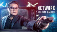 Network - Official Trailer 