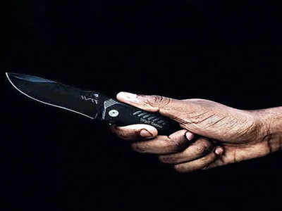 Jilted lover stabs woman in city outskirts