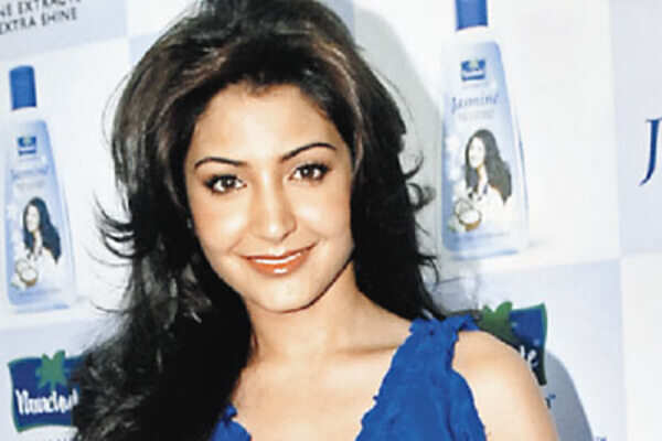 Anushka Sharma's starry tantrums