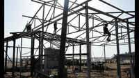 Low footfall, LPG crunch force beach shacks in Goa to shut early