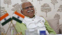 Haryana govt announces sops for farmers, waives ₹4750 cr interest, penalty on crop loans 