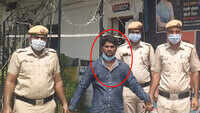 Delhi's 'jungle boy' arrested by cops after encounter 
