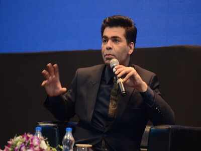 Karan Johar to resign from MAMI board