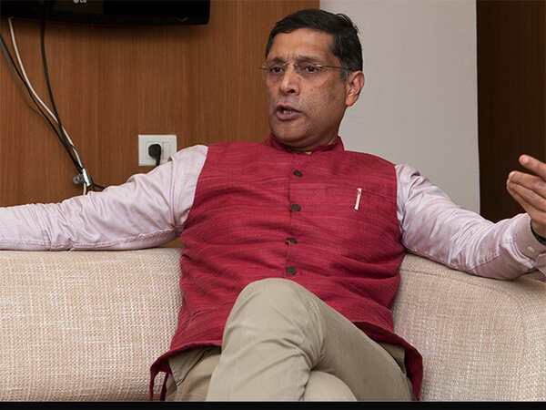Arvind Subramanian aided online course on economy may give HRD’s Swayam the much-needed push