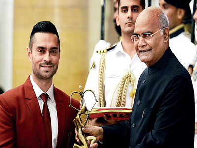 Gaurav Gill's Arjuna Award application under scanner, inquiry ordered