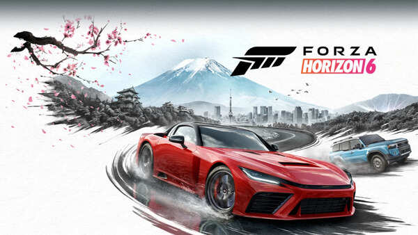 Forza Horizon 6 may have been leaked on Steam a week ahead of release: Here's how it happened