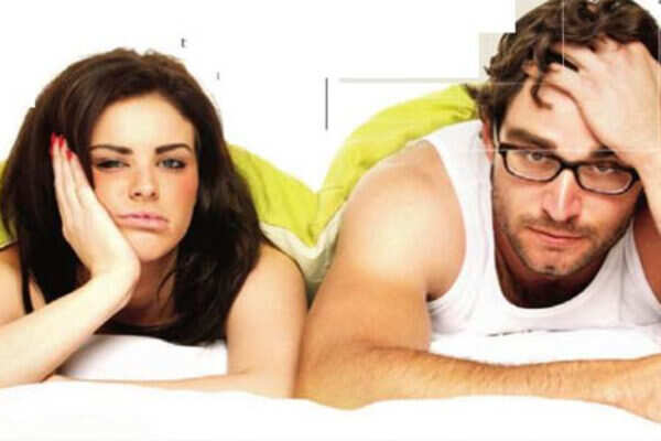 Can heart patients have sex without fear?