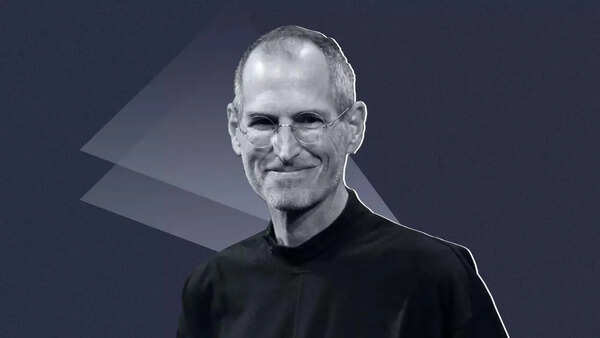 Quote of the day by Steve Jobs: Have the courage to follow your heart and intuition, they somehow already know what you truly want to become