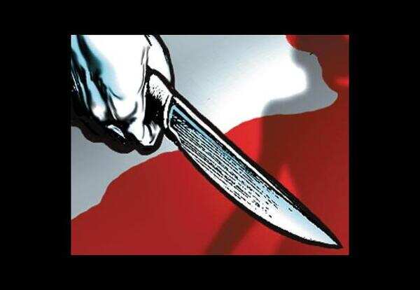 Naval couple’s unemployed son kills sister at their Navy Nagar flat