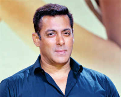 Heard this: Salman Khan entering the digital field?