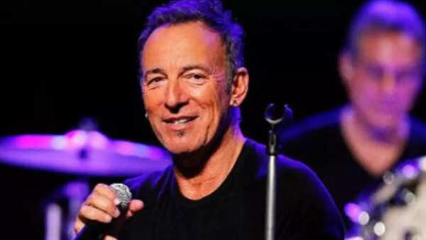 Bruce Springsteen sells his music catalogue in $500-m deal: Report