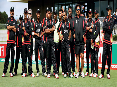 T20 World Cup: Papua New Guinea seal their spot in tournament