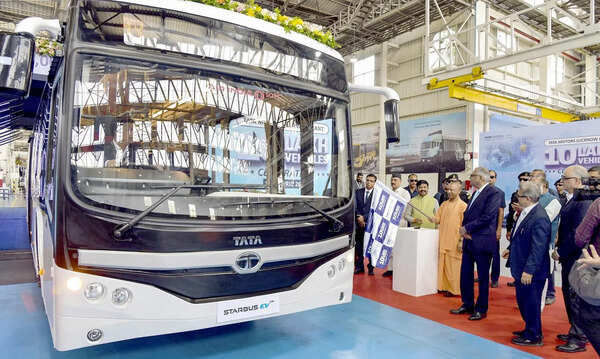 Centre of Excellence opens at MPIT, Tata Sons chief thanks CM
