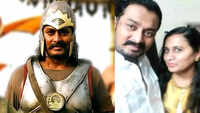 'Baahubali' actor's wife allegedly commits suicide 