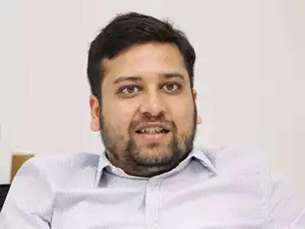 Binny Bansal leads ‘Flipkart Mafia’s Rs 7-cr funding in Crio