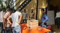 IED like device found in Navi Mumbai school 