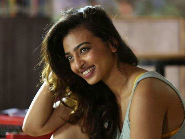 Radhika Apte: You can’t lie to the camera, because it captures everything
