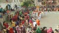 Jammu and Kashmir: 3-day-long traditional fair 'Mela Patt' concludes in Bhaderwah 