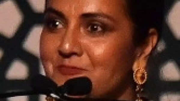 Who is Anjali Kaur, the US govt official on an India visit?
