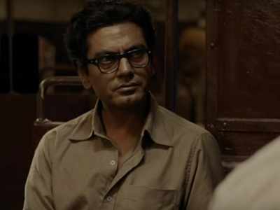 Watch Manto trailer: Nawazuddin Siddiqui and Nandita Das explore the life of Saadat Hasan Manto