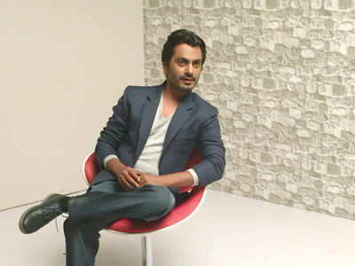 Nawazuddin Siddiqui is not interested in being a Bollywood hero: Only characters with shades of grey interest me