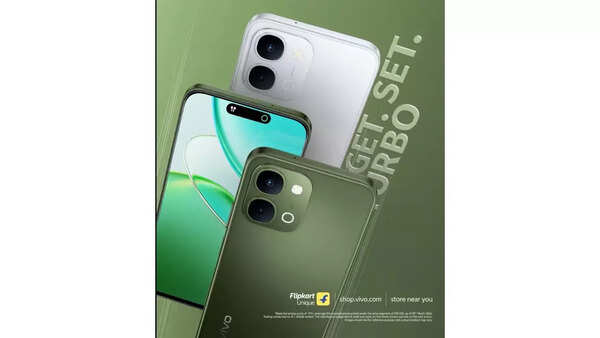 Vivo T5x launch in India on March 17: MediaTek processor, 7,200mAh battery and other features to expect