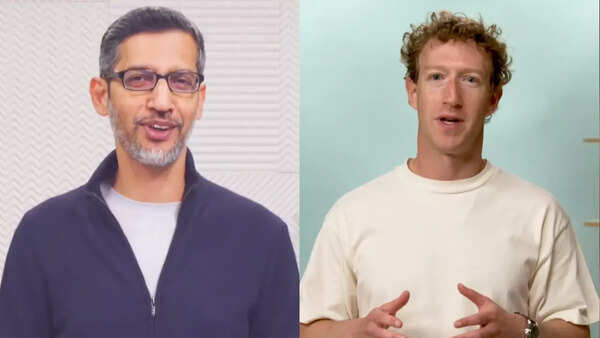 Sundar Pichai, Mark Zuckerberg among other tech CEOs invited at Capitol Hill for first time since 2024, here’s why