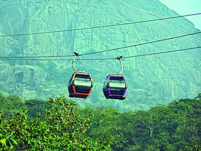 Tourism dreams hang for Nandi ropeway
