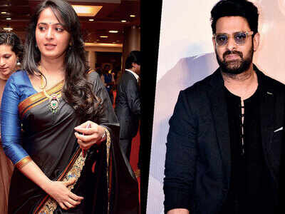 Prabhas and his rumoured girlfriend Anushka Shetty to buy a house in Los Angeles?