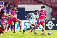 Never seen a clearer red card, referees cannot improve: Manolo Marquez