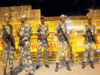Temple demolition in Delhi’s Tughlaqabad shakes Punjab, Haryana 
