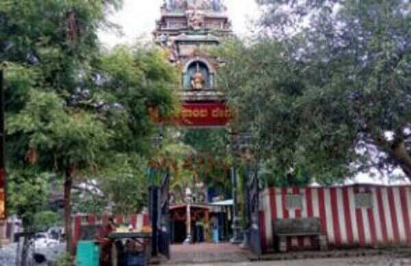 Vastra-shastra: Kengeri temple's new philosophy
