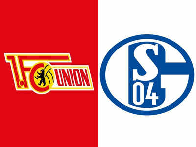 Union Berlin vs Schalke 04, Bundesliga Score: Union Berlin, Schalke play out a 1-1 draw