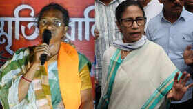 &ldquo;I Lost My Daughter, Mamata Lost Her Chair&rdquo;: RG Kar Victim&rsquo;s Mother Attacks TMC After Meeting WB CM