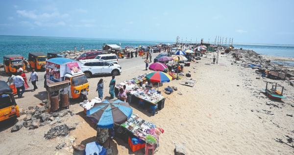 Can Dhanushkodi Be Rebuilt? A Town Stuck Between Past and Future
