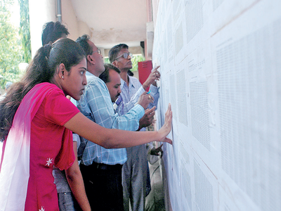 After 3 years, Bangalore University fails its students