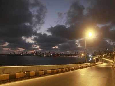 First cyclone formation over Arabian Sea unlikely to affect Mumbai