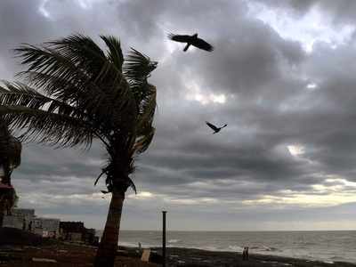 IMD: Storm activity over Arabian Sea to hit Maharashtra, Gujarat by June 3