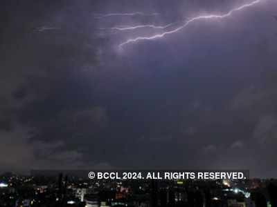 Low pressure over Arabian Sea to intensify into 'cyclonic storm' soon, warns IMD