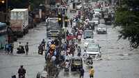 Mumbai rains: State govt announces holiday for schools and colleges today 