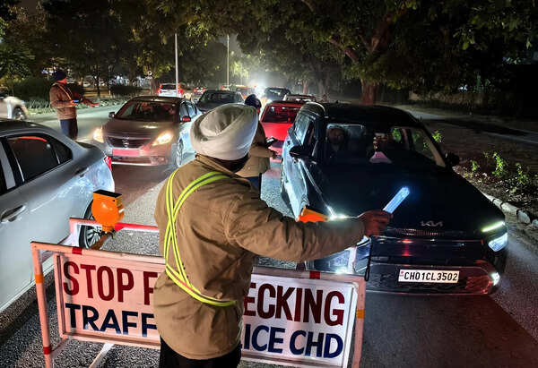 Soon, traffic challans can be paid digitally on the spot