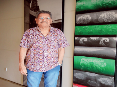 Thespian Amol Palekar on returning to the stage after 25 years and why he doesn’t like labels