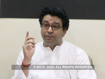 Raj Thackeray: Was never asked what degree I possess as a cartoonist