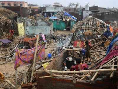 Cyclone Fani Live: Death toll in Odisha rises 16