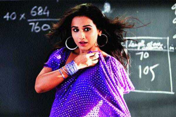 The filmi style punch lines are back!
