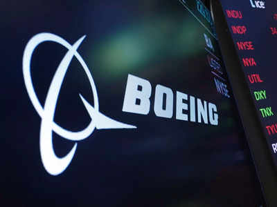 Boeing contract to city-based company