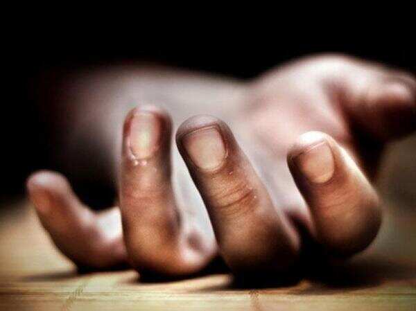 Constable hangs himself at Ambad police station