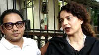 Kangana Ranaut meets censor board to discuss 'Mental Hai Kya' 