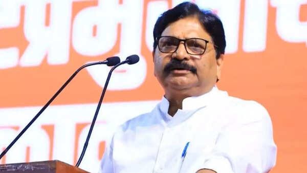 I had only two choices, either go to jail or approach another party to explain my side: Sena leader Ravindra Waikar